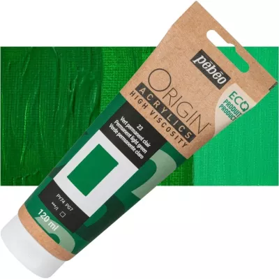 ORIGIN Acrylics (Pébéo) 120ml - varianty Pebeo
