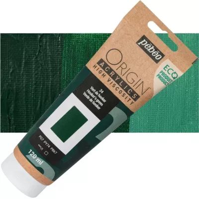 ORIGIN Acrylics (Pébéo) 120ml - varianty Pebeo