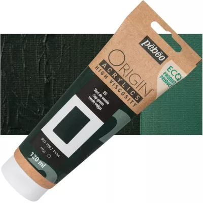 ORIGIN Acrylics (Pébéo) 120ml - varianty Pebeo