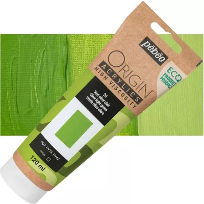 ORIGIN Acrylics (Pébéo) 120ml - varianty Pebeo