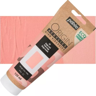 ORIGIN Acrylics (Pébéo) 120ml - varianty Pebeo
