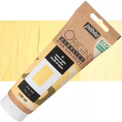 ORIGIN Acrylics (Pébéo) 120ml - varianty Pebeo