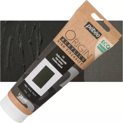ORIGIN Acrylics (Pébéo) 120ml - varianty Pebeo