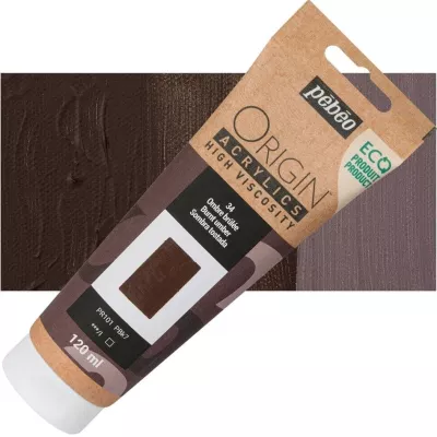 ORIGIN Acrylics (Pébéo) 120ml - varianty Pebeo