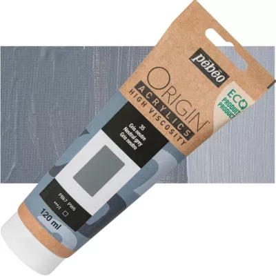 ORIGIN Acrylics (Pébéo) 120ml - varianty Pebeo