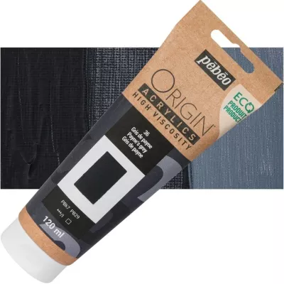 ORIGIN Acrylics (Pébéo) 120ml - varianty Pebeo