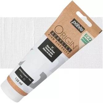 ORIGIN Acrylics (Pébéo) 120ml - varianty Pebeo