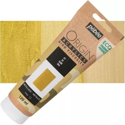 ORIGIN Acrylics (Pébéo) 120ml - varianty Pebeo