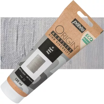 ORIGIN Acrylics (Pébéo) 120ml - varianty Pebeo