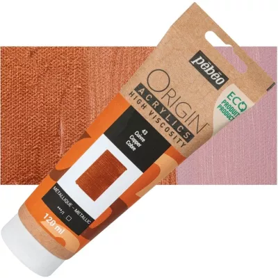 ORIGIN Acrylics (Pébéo) 120ml - varianty Pebeo