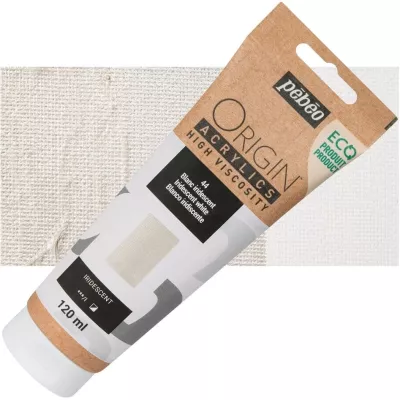 ORIGIN Acrylics (Pébéo) 120ml - varianty Pebeo