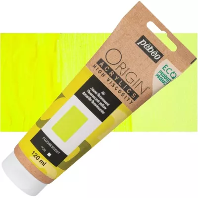 ORIGIN Acrylics (Pébéo) 120ml - varianty Pebeo