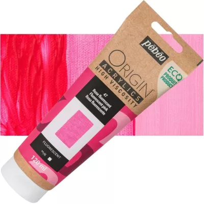 ORIGIN Acrylics (Pébéo) 120ml - varianty Pebeo