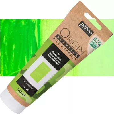 ORIGIN Acrylics (Pébéo) 120ml - varianty Pebeo