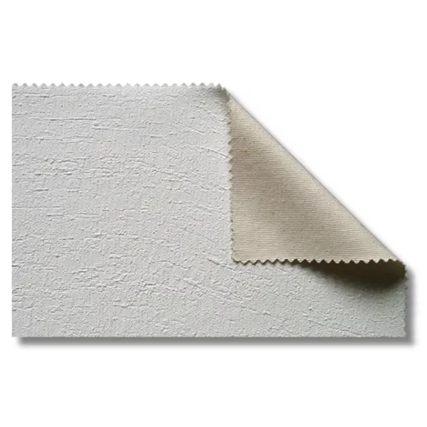 Plátno v roli Affresco – výrazně strukturovaný povrch, 585 g/m², role 10m/šíře 210cm Leonardesca