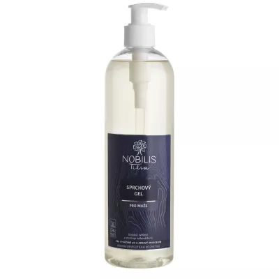 Sprchový gel pro muže 500 ml