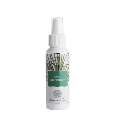Sprej do přírody 100 ml