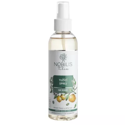 Tužící sprej na vlasy 200 ml