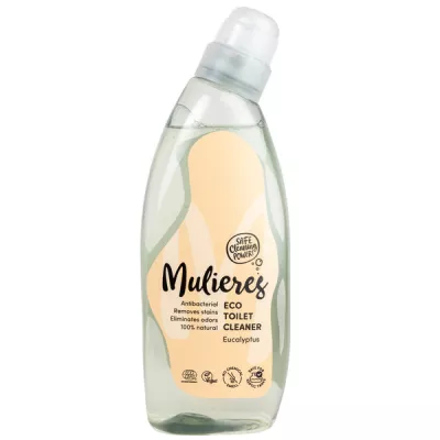 WC čistič s eukalyptem - 750ml