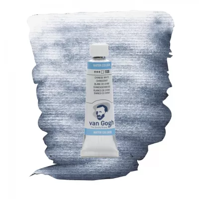 Akvarelová barva v tubě 10ml (Van Gogh) - varianty