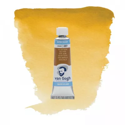 Akvarelová barva v tubě 10ml (Van Gogh) - varianty