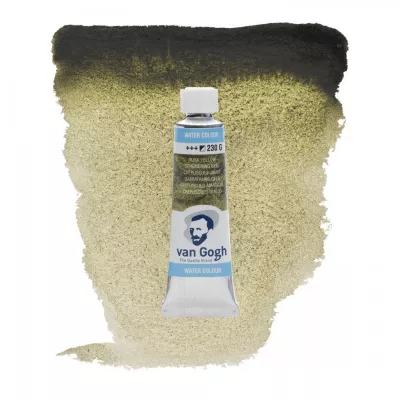 Akvarelová barva v tubě 10ml (Van Gogh) - varianty