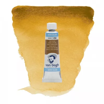 Akvarelová barva v tubě 10ml (Van Gogh) - varianty