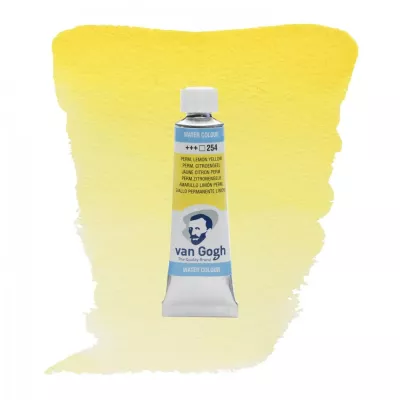 Akvarelová barva v tubě 10ml (Van Gogh) - varianty