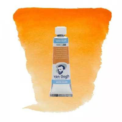 Akvarelová barva v tubě 10ml (Van Gogh) - varianty