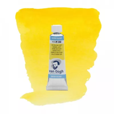 Akvarelová barva v tubě 10ml (Van Gogh) - varianty