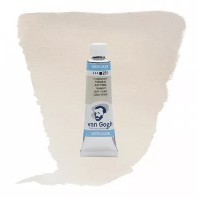 Akvarelová barva v tubě 10ml (Van Gogh) - varianty