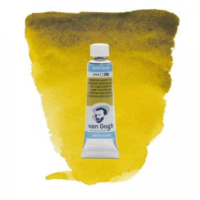 Akvarelová barva v tubě 10ml (Van Gogh) - varianty