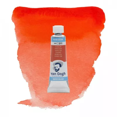 Akvarelová barva v tubě 10ml (Van Gogh) - varianty