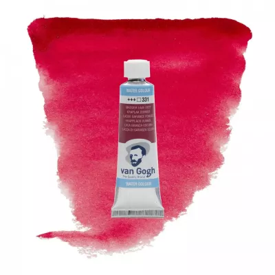Akvarelová barva v tubě 10ml (Van Gogh) - varianty
