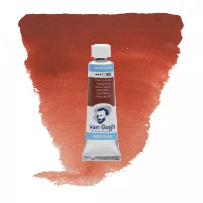 Akvarelová barva v tubě 10ml (Van Gogh) - varianty