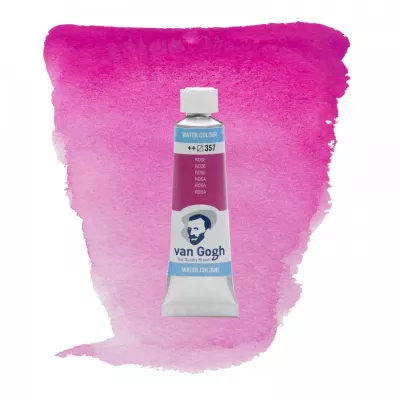 Akvarelová barva v tubě 10ml (Van Gogh) - varianty
