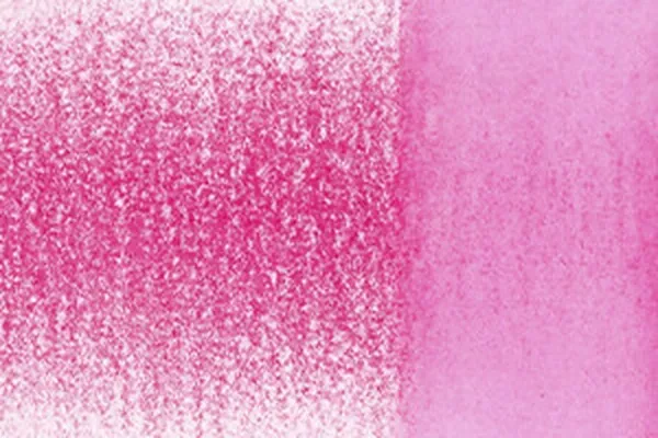 Akvarelové pastelky CHROMAQUA (Derwent) - varianty - Cerise Pink