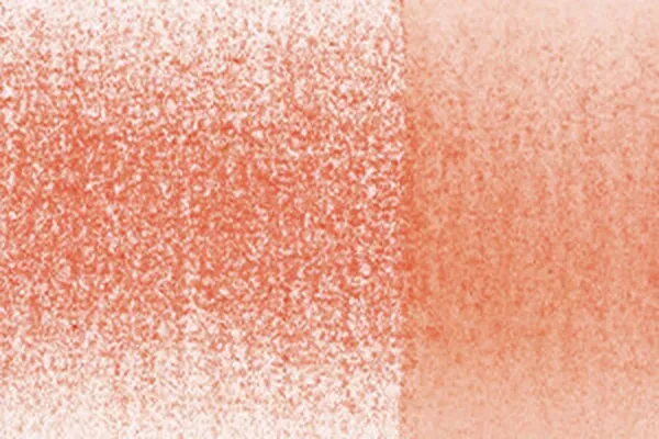 Akvarelové pastelky CHROMAQUA (Derwent) - varianty - Deep Vermilion