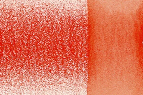 Akvarelové pastelky CHROMAQUA (Derwent) - varianty - Scarlet