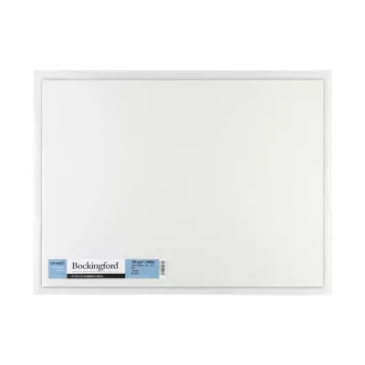 Bockingford listy 56x76cm 10l - varianty