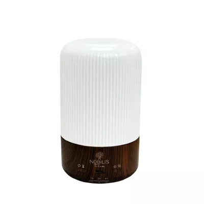 Nebulizační aroma difuzér + aromaolejíček Pomeranč zdarma