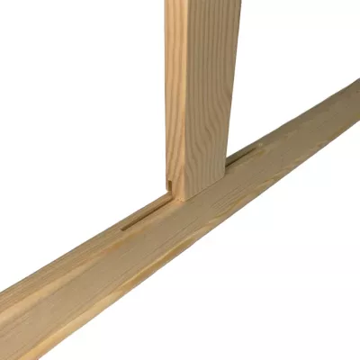 Příčná lišta k blindrámům ("příčka") - (JEDNOTLIVĚ) - varianty Příčná lišta k blindrámům ("příčka") - (JEDNOTLIVĚ) - varianty