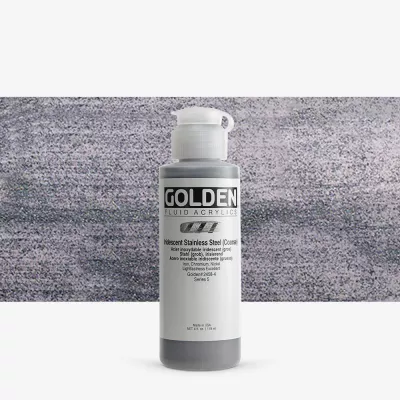 Akrylová barva Golden FLUID 118 ml - varianty Akrylová barva Golden FLUID 118 ml - varianty