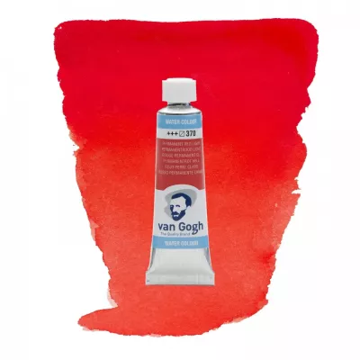 Akvarelová barva v tubě 10ml (Van Gogh) - varianty