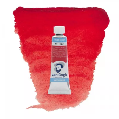 Akvarelová barva v tubě 10ml (Van Gogh) - varianty