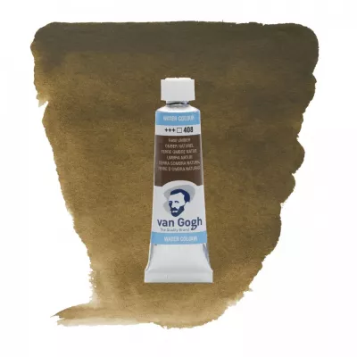 Akvarelová barva v tubě 10ml (Van Gogh) - varianty