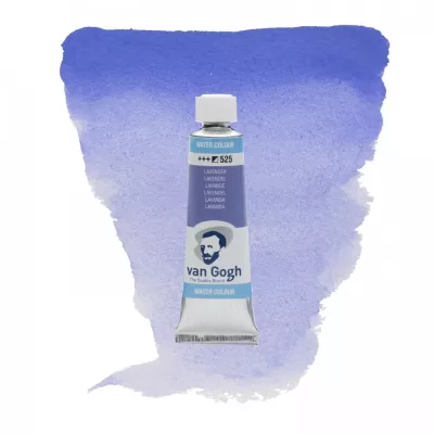 Akvarelová barva v tubě 10ml (Van Gogh) - varianty