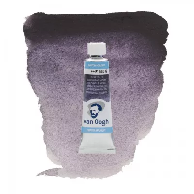Akvarelová barva v tubě 10ml (Van Gogh) - varianty