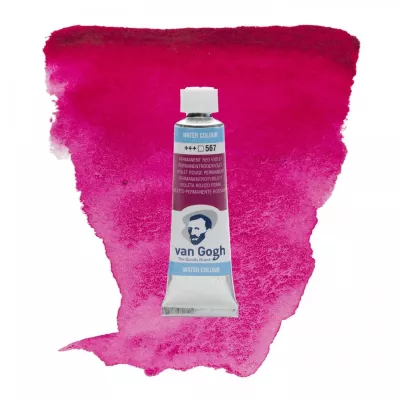 Akvarelová barva v tubě 10ml (Van Gogh) - varianty