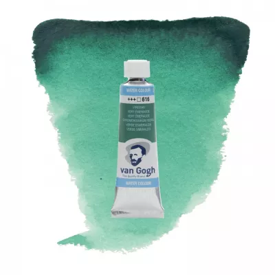 Akvarelová barva v tubě 10ml (Van Gogh) - varianty